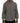 Daniele Alessandrini Sophisticated Gray Cotton Hooded Sweater Daniele Alessandrini 