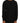 Daniele Alessandrini Elegant Black Cotton Crewneck Sweater Daniele Alessandrini 