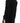 Daniele Alessandrini Elegant Black Cotton Crewneck Sweater Daniele Alessandrini 