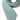 Dolce & Gabbana Mint Green Cotton Adjustable Tie Men