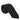 Dolce & Gabbana Black Logo Cotton Blend Adjustable Tie