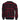 Dolce & Gabbana Black Red Logo Crew Neck Sweatshirt Men Sweater