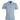 Dolce & Gabbana Light Blue Logo Cotton Collared Polo T-shirt