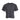 Dolce & Gabbana Gray Cotton Round Neck Short Sleeve T-shirt