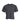 Dolce & Gabbana Gray Cotton Round Neck Short Sleeve T-shirt