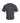 Dolce & Gabbana Gray Cotton Round Neck Short Sleeve T-shirt