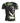 Dolce & Gabbana Green Gorilla Cotton Short Sleeves T-shirt