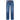 Tramarossa Blue Cotton Jeans & Pant