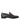 Dolce & Gabbana Black Brown Leather Loafer Men Dress Shoes