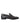 Dolce & Gabbana Black Brown Leather Loafer Men Dress Shoes