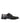 Dolce & Gabbana Black Leather Oxford Wingtip Formal Men Shoes