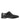 Dolce & Gabbana Black Leather Oxford Wingtip Formal Men Shoes