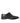 Dolce &amp; Gabbana Zapatos formales Oxford de cuero negro con punta de ala para hombre