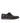 Dolce & Gabbana Black Woven Goat Leather Lace Up Derby Shoes