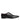 Dolce & Gabbana Black Leather Derby Formal Dress Men Shoes