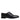 Dolce & Gabbana Black Leather Oxford Wingtip Formal Men Shoes