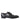 Dolce & Gabbana Black Leather Derby Formal Dress Men Shoes