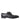 Dolce & Gabbana Black Leather Derby Formal Dress Men Shoes