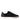 Dolce & Gabbana Black Suede Leather Men Low Top Sneakers Men Shoes