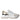 Dolce & Gabbana White Gold DAYMASTER Leather Sneakers Shoes