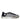 Dolce & Gabbana Silver Black Nylon NS1 Low Top Sneakers Men Shoes