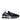 Dolce & Gabbana Black White Sorrento Slip On Sneakers Shoes