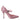 Dolce & Gabbana Pink Strass Crystal Heels Pumps Shoes