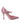 Dolce & Gabbana Pink Strass Crystal Heels Pumps Shoes