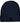 La Martina Blue Acrylic Men Beanie