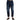 One Teaspoon Blue Cotton Men's Jeans