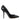 Dolce & Gabbana Black Patent Leather Bellucci Pumps Heels Shoes