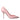 Dolce & Gabbana Light Pink Patent Leather Pumps Heels Shoes