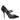 Dolce & Gabbana Black Mesh Mary Janes Heels Pumps Shoes