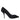 Dolce & Gabbana Black Cordonetto Ricamo Pump Heels Shoes