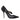 Dolce & Gabbana Black Mesh Mary Janes Heels Pumps Shoes