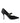 Dolce & Gabbana Black Mary Jane Crystal Heels Pumps Shoes