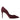 Dolce & Gabbana Bordeaux Stilettos Heels Pumps Shoes