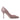 Dolce & Gabbana Pink Strass Crystal Heels Pumps Shoes