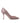 Dolce & Gabbana Pink Strass Crystal Heels Pumps Shoes