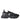 Dolce & Gabbana Black DAYMASTER Low Top Sneakers Women Shoes