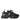 Dolce & Gabbana Black Daymaster Low Top Sneakers Shoes