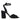 Dolce & Gabbana Black Leopard Suede Heels Sandals Shoes