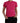 Balenciaga Pink Cotton Crew Neck Short Sleeves Tee T-shirt