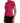 Balenciaga Pink Cotton Crew Neck Short Sleeves Tee T-shirt