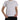 Balenciaga White Cotton Crew Neck Short Sleeves T-shirt