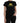 Balenciaga Black Cotton Logo Crew Neck Short Sleeves T-shirt Balenciaga 