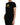 Balenciaga Black Cotton Logo Crew Neck Short Sleeves T-shirt Balenciaga 