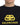 Balenciaga Black Cotton Logo Crew Neck Short Sleeves T-shirt Balenciaga 