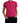 Balenciaga Pink Cotton Crew Neck Short Sleeves Tee Top T-shirt Balenciaga 