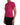 Balenciaga Pink Cotton Crew Neck Short Sleeves Tee T-shirt Balenciaga 